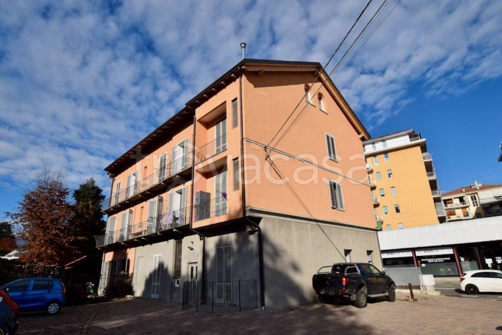 appartamento in vendita a Biella