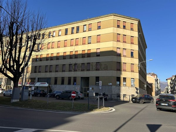 appartamento in vendita a Biella