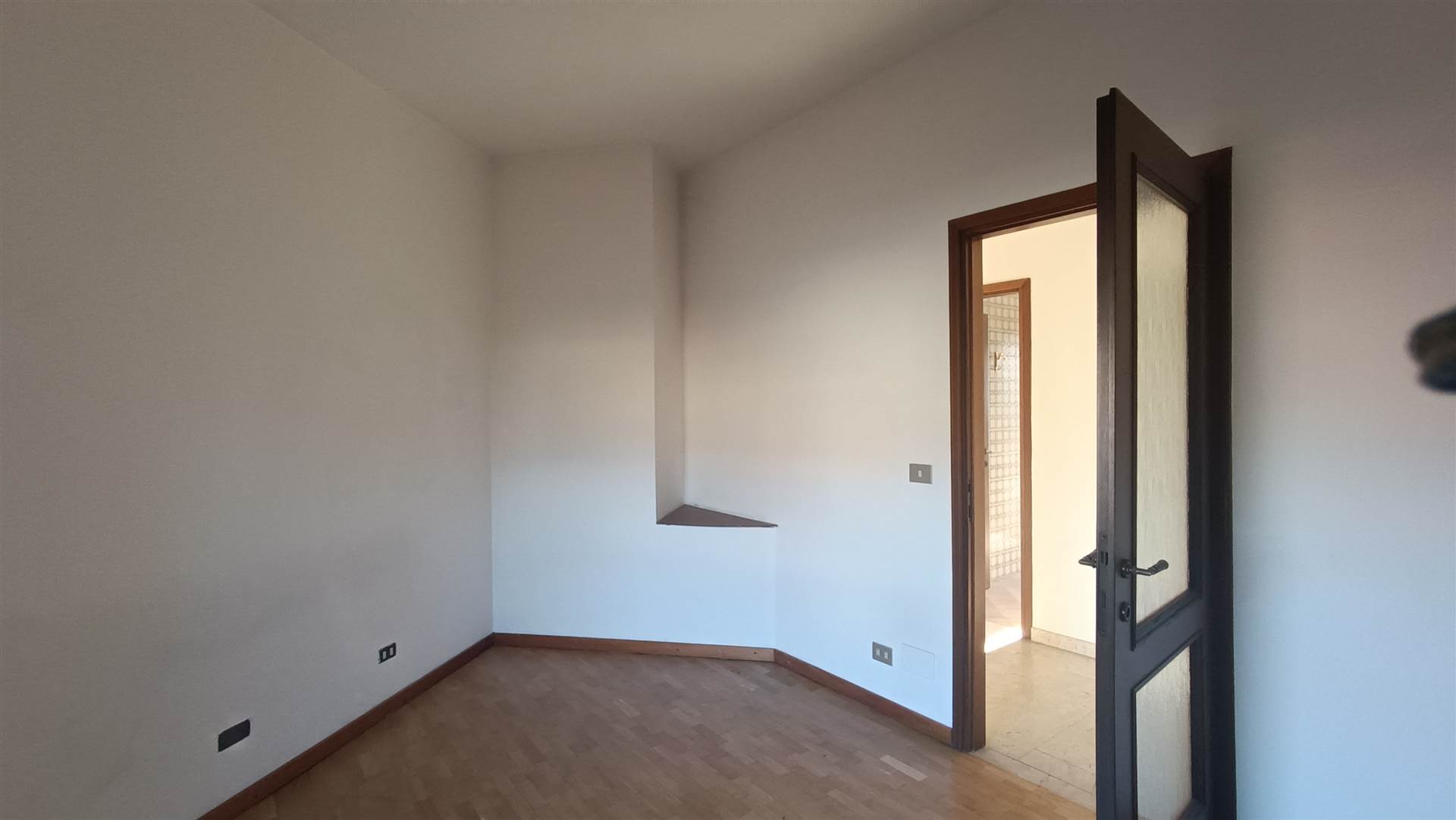 appartamento in vendita a Biella