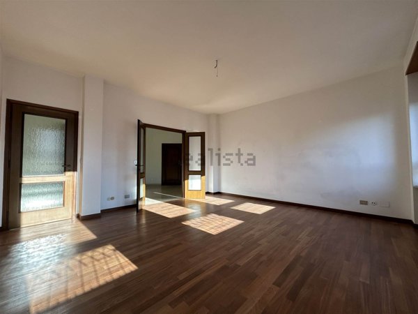 appartamento in vendita a Biella