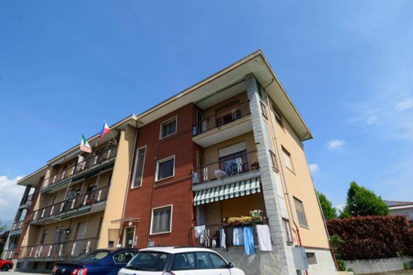 appartamento in vendita a Biella in zona Pavignano