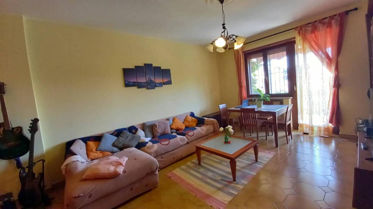 appartamento in vendita a Biella in zona Centro Città