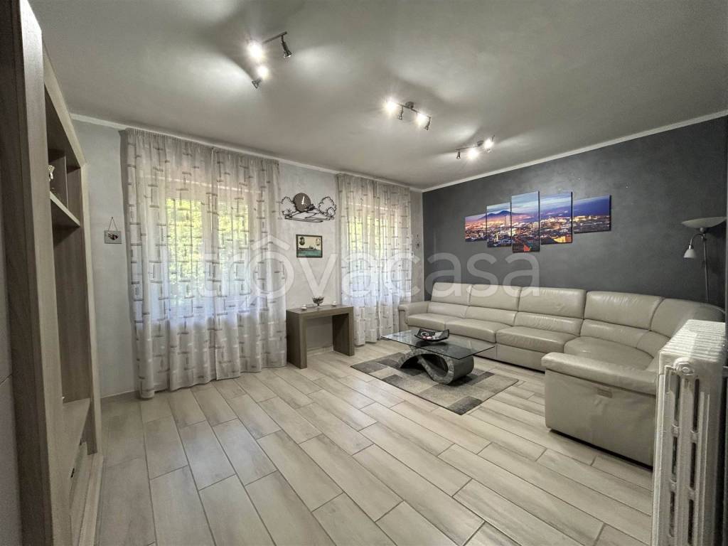 appartamento in vendita a Biella
