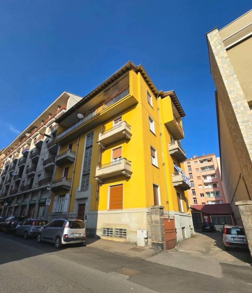 appartamento in vendita a Biella in zona Via Torino