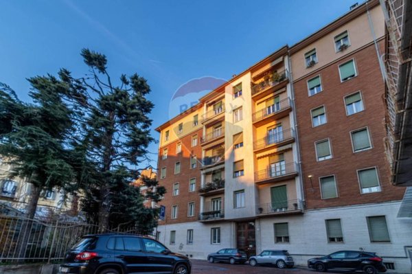 appartamento in vendita a Biella