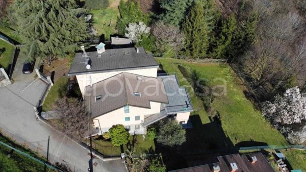 appartamento in vendita a Biella in zona Vandorno