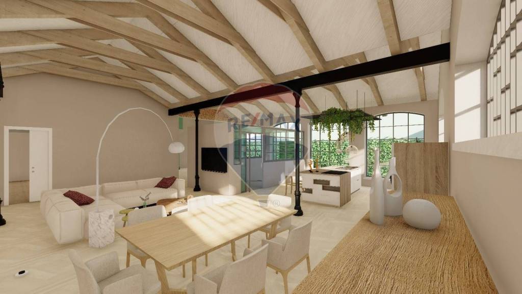 casa indipendente in vendita a Biella in zona Chiavazza