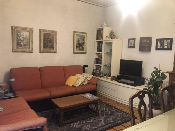 appartamento in vendita a Biella in zona Centro Città