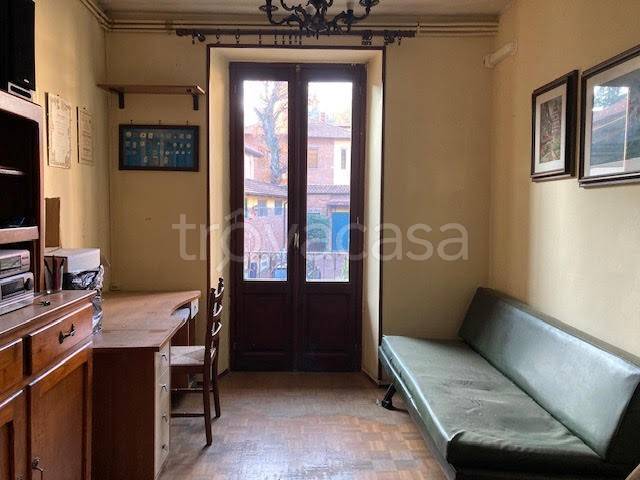 appartamento in vendita a Biella in zona Chiavazza