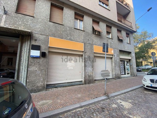 negozio in vendita a Biella