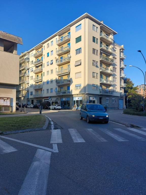 appartamento in vendita a Biella