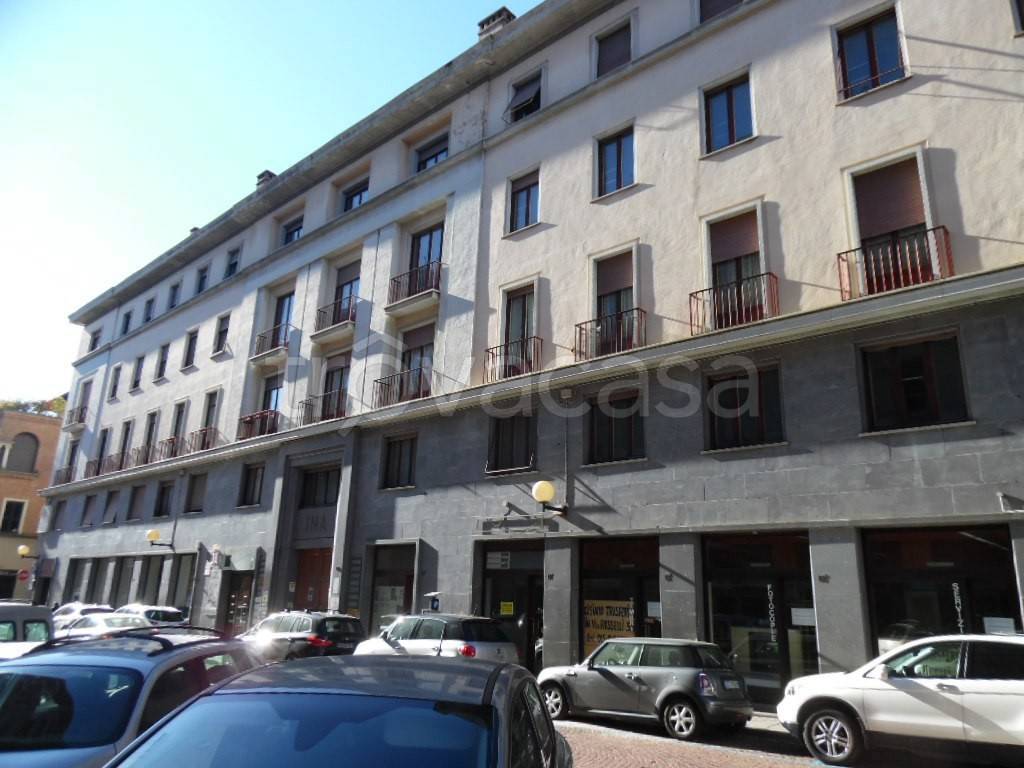 monolocale in vendita a Biella in zona Centro Città