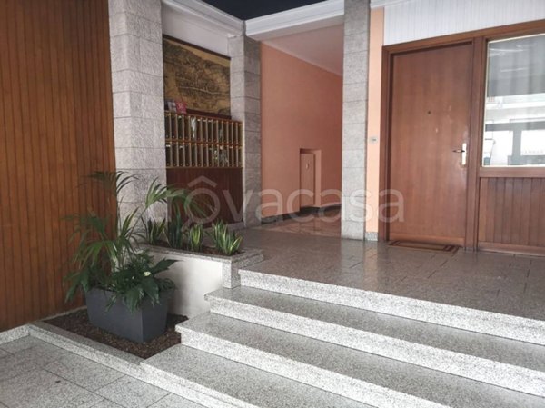 appartamento in vendita a Biella