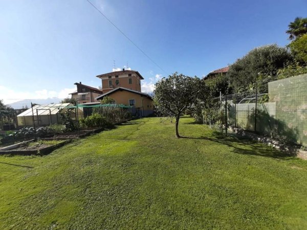 appartamento in vendita a Biella in zona Vaglio