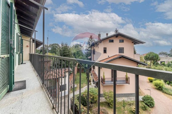 appartamento in vendita a Biella in zona Piazzo