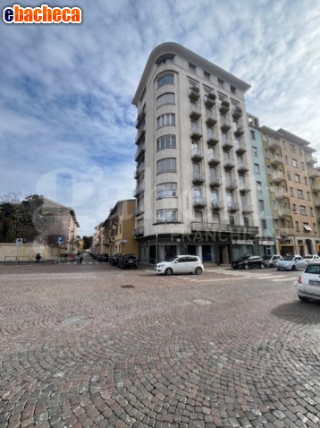 appartamento in vendita a Biella in zona Via Pietro Micca