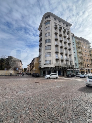 appartamento in vendita a Biella