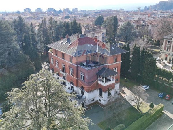 appartamento in vendita a Biella