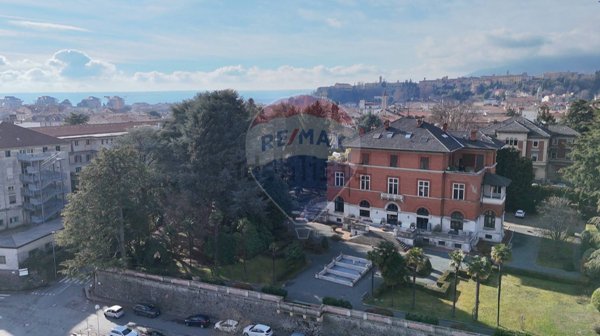 appartamento in vendita a Biella