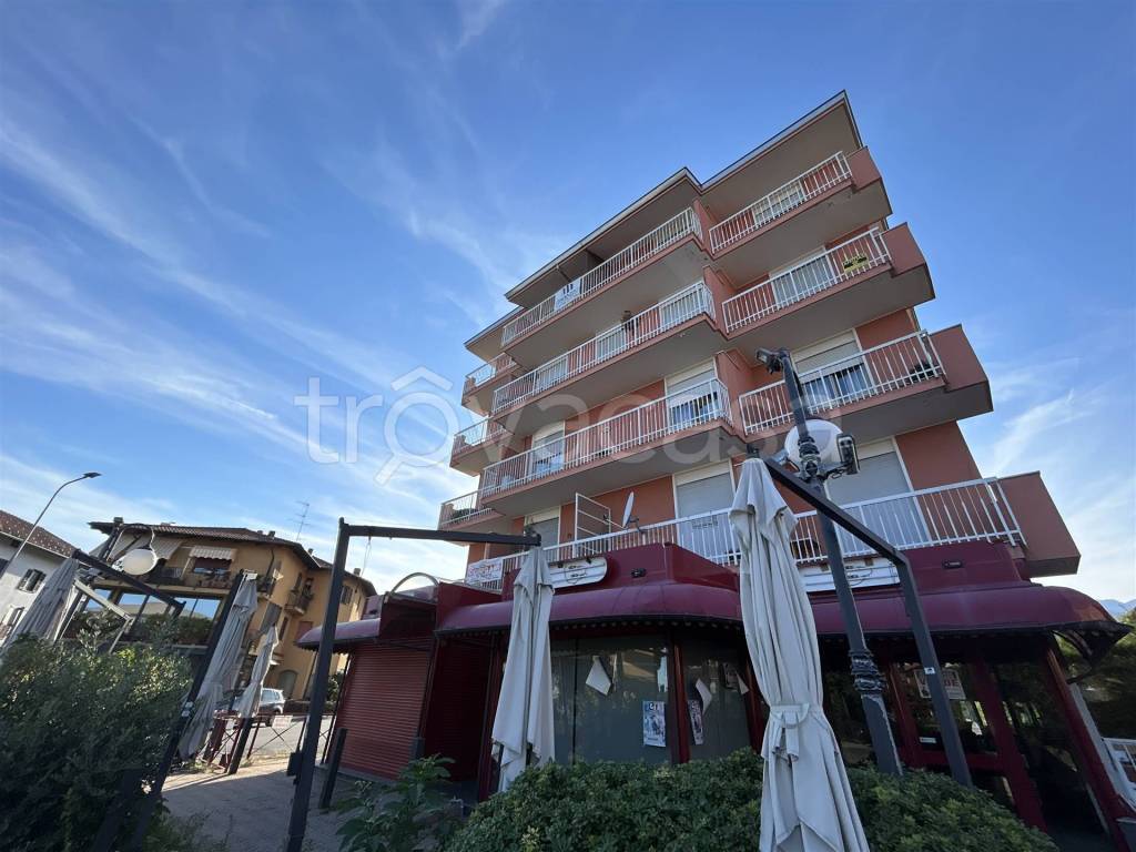 appartamento in vendita a Biella