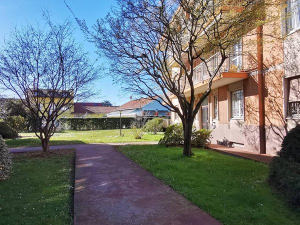 appartamento in vendita a Biella
