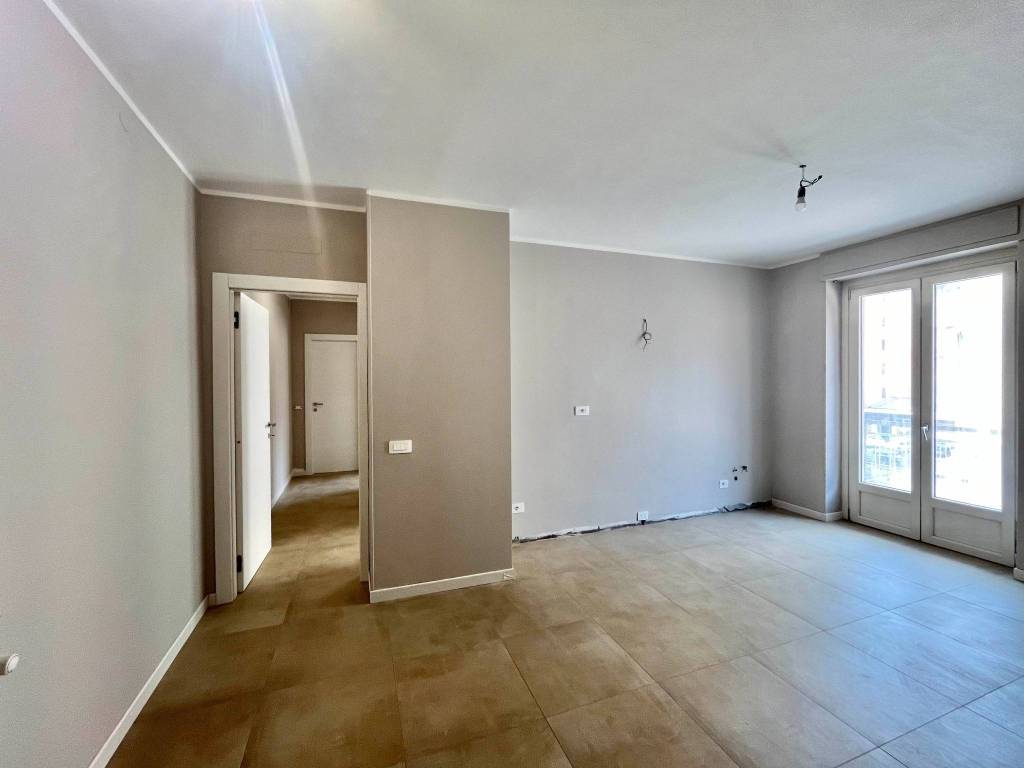 appartamento in vendita a Biella