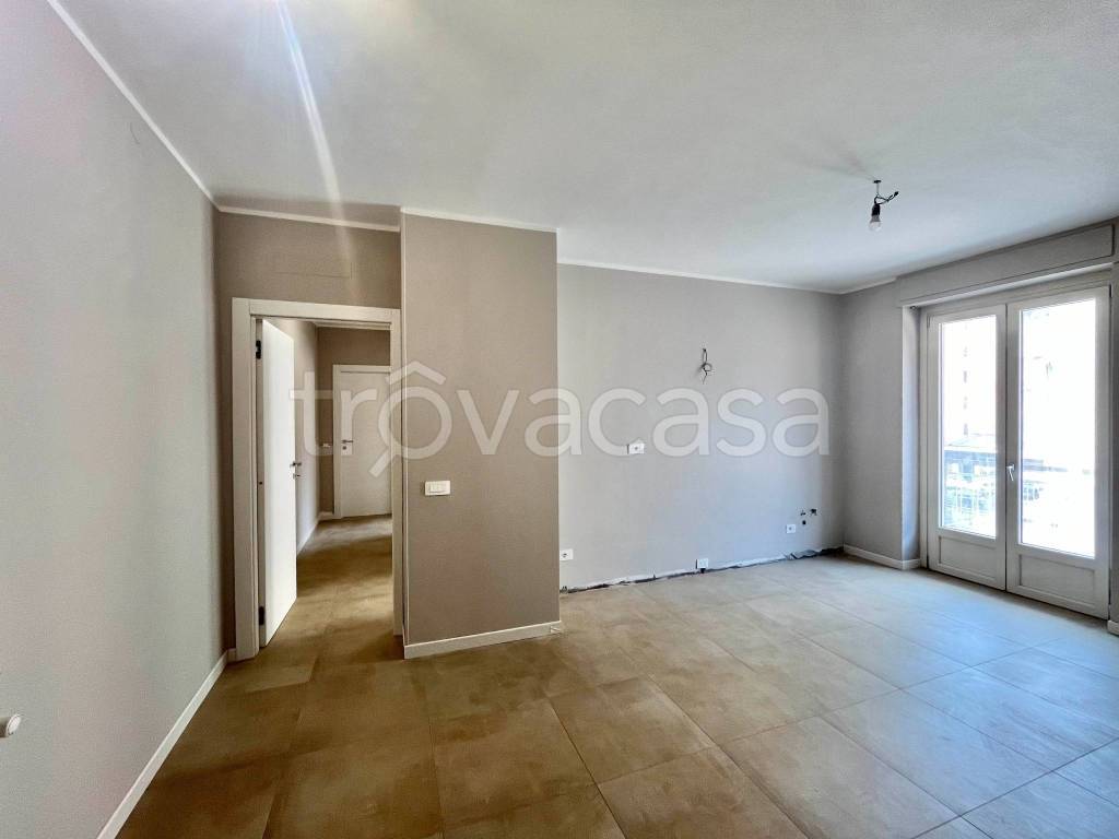 appartamento in vendita a Biella in zona Centro Città