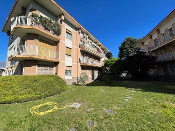 appartamento in vendita a Biella