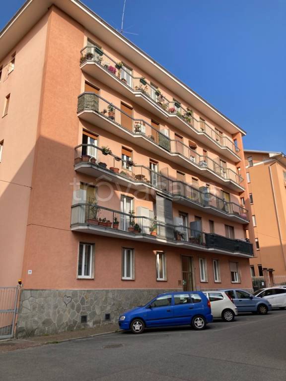 appartamento in vendita a Biella