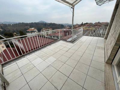 appartamento in vendita a Biella