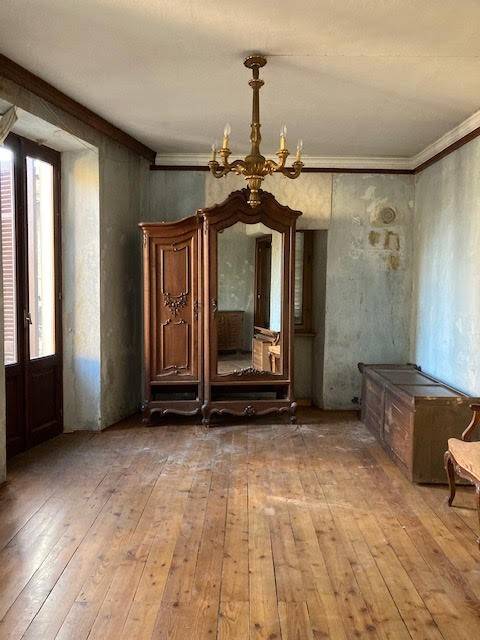 appartamento in vendita a Biella in zona Chiavazza