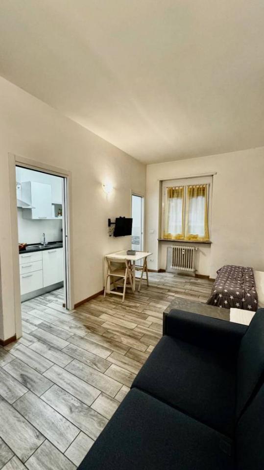 appartamento in vendita a Biella