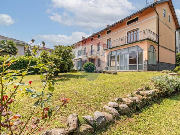 casa indipendente in vendita a Biella