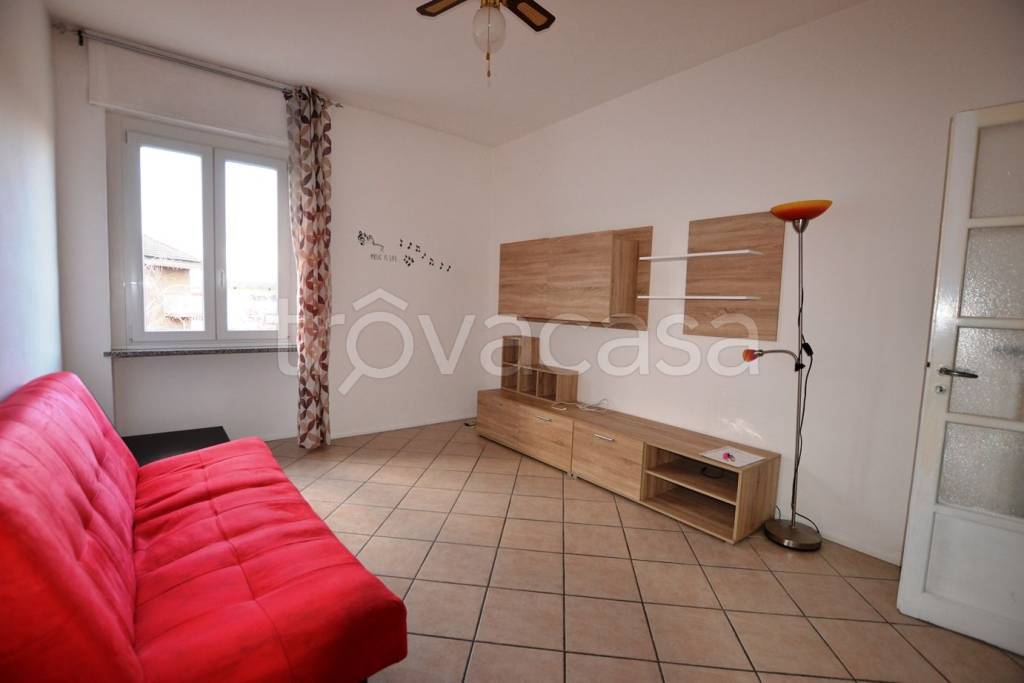 appartamento in vendita a Biella