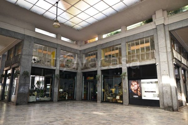 ufficio in vendita a Biella in zona Centro Città
