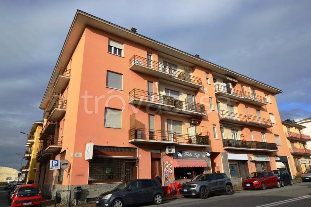 appartamento in vendita a Biella