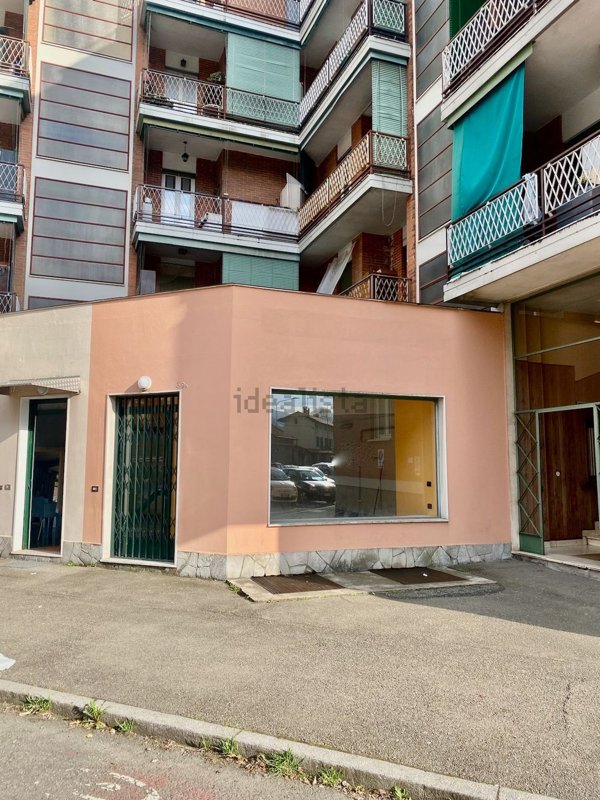 negozio in vendita a Biella