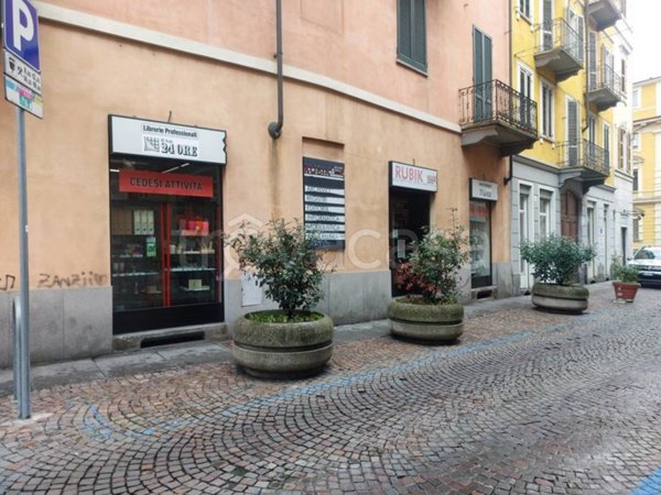 appartamento in vendita a Biella