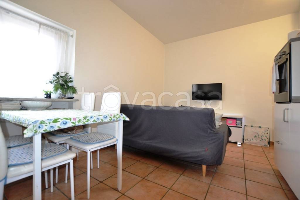appartamento in vendita a Biella