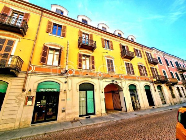 appartamento in vendita a Biella