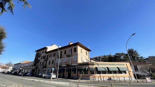 appartamento in vendita a Biella
