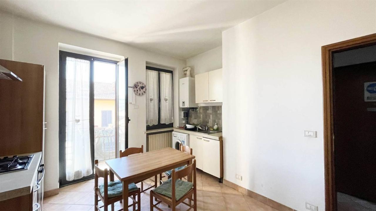 appartamento in vendita a Biella