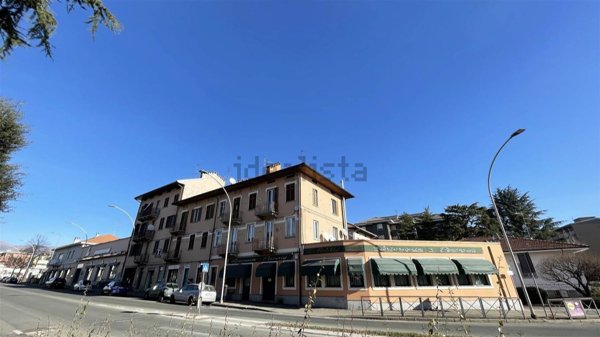 appartamento in vendita a Biella in zona Centro Città