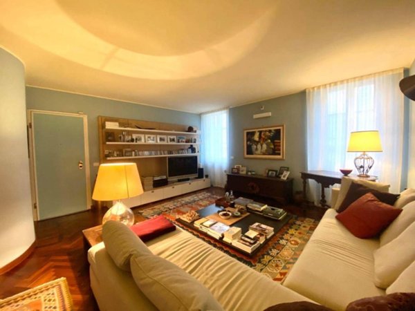 appartamento in vendita a Biella in zona Centro Città