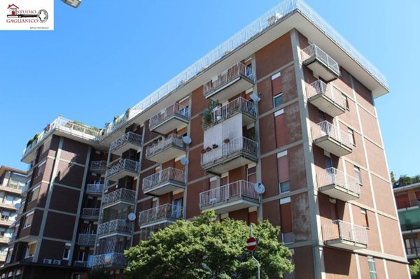 appartamento in vendita a Biella in zona Viale Roma