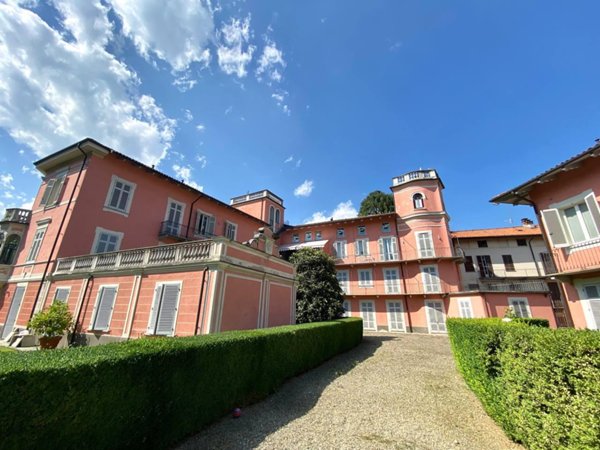 appartamento in vendita a Biella in zona Chiavazza