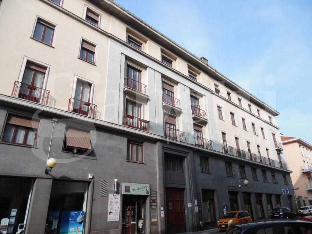 appartamento in vendita a Biella in zona Centro Città