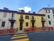 appartamento in vendita a Biella in zona Riva