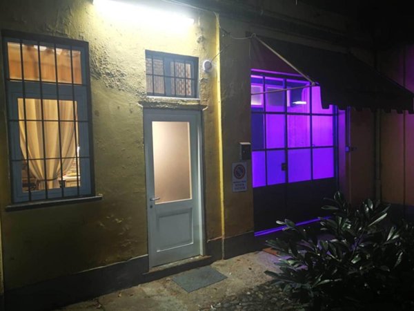 appartamento in vendita a Biella in zona Centro Città