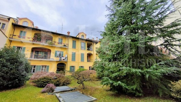 appartamento in vendita a Biella